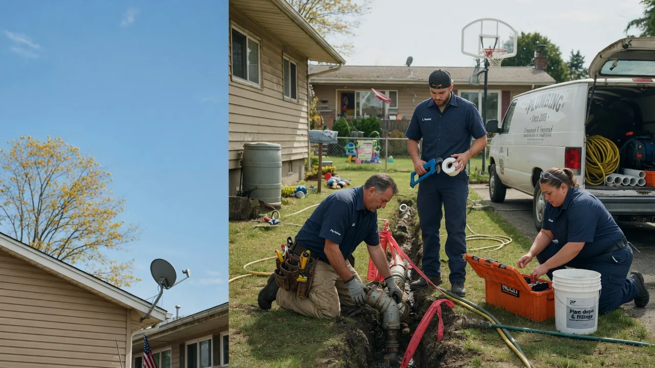 Garbage Disposal Replacement in Culleoka, TN near me